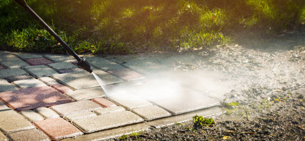 Trusted Itasca, TX Pressure Washing Experts